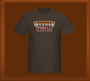 Chocolate Brown